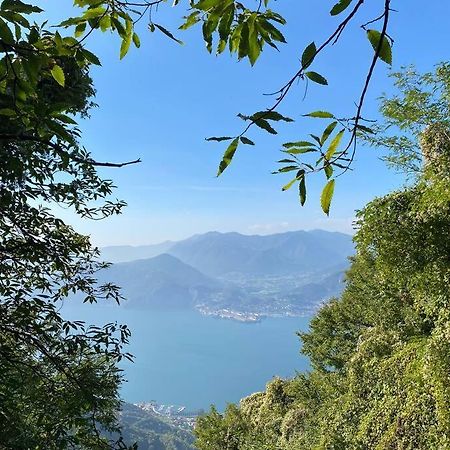 Casa Vacanze Il Pettirosso. Pisogne Dış mekan fotoğraf